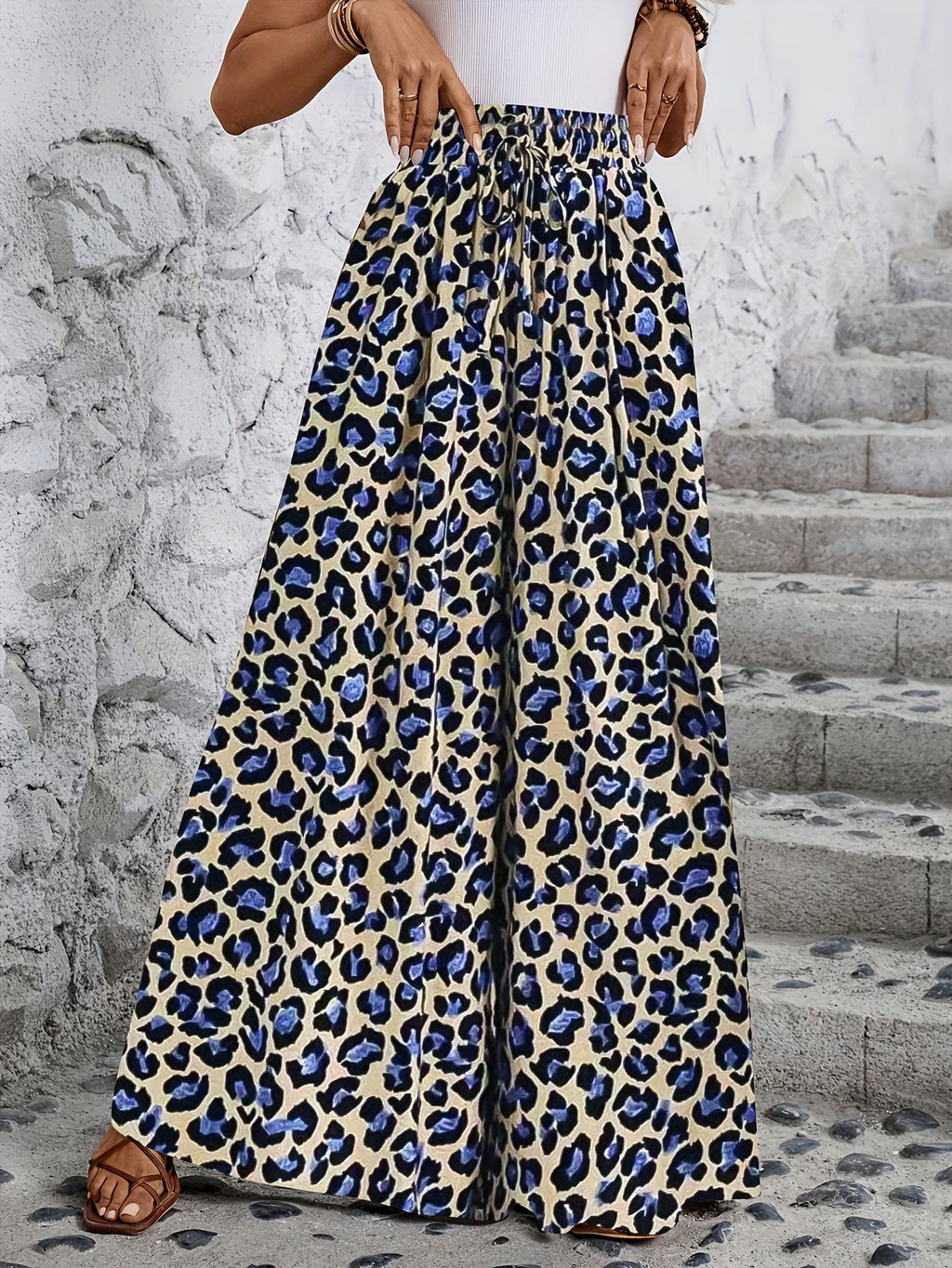 Pantalon Paloma — Vogue Française