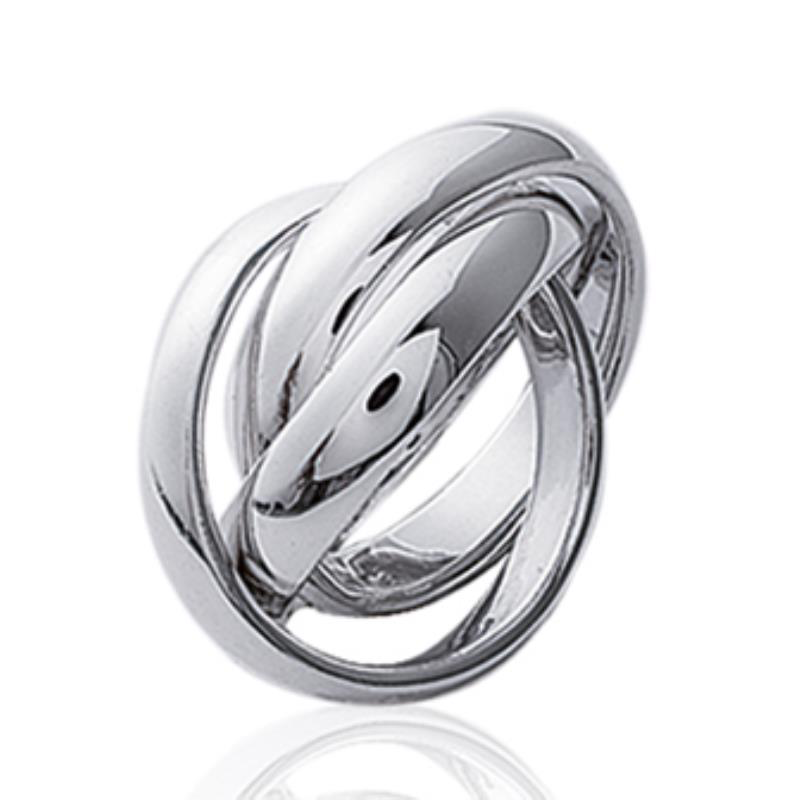 Bague Zélyra — Vogue Française