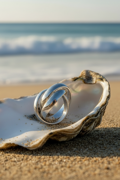 Bague Zélyra — Vogue Française
