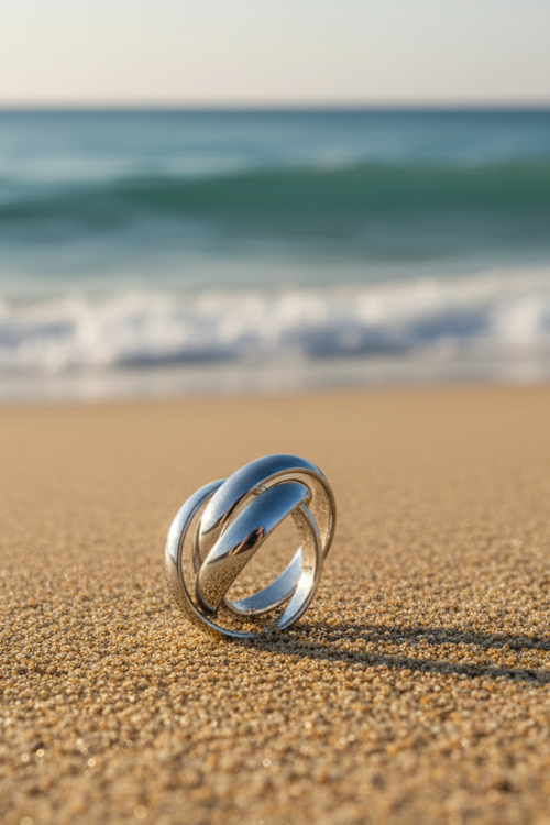 Bague Zélyra — Vogue Française