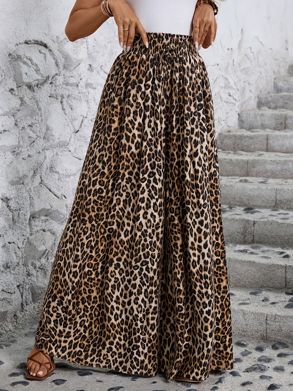 Pantalon Paloma — Vogue Française