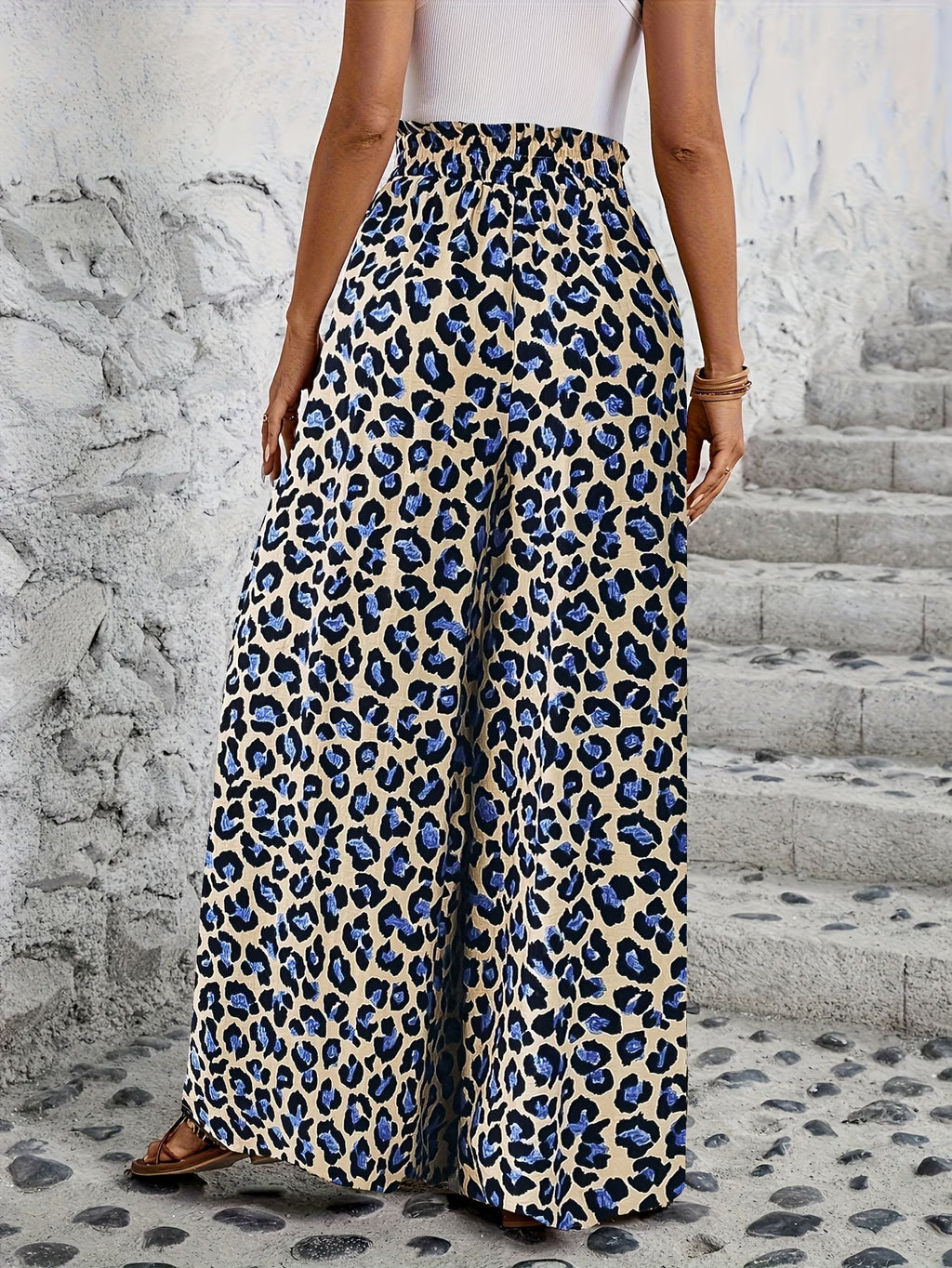 Pantalon Paloma — Vogue Française