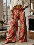 Pantalon Floréa — Vogue Française
