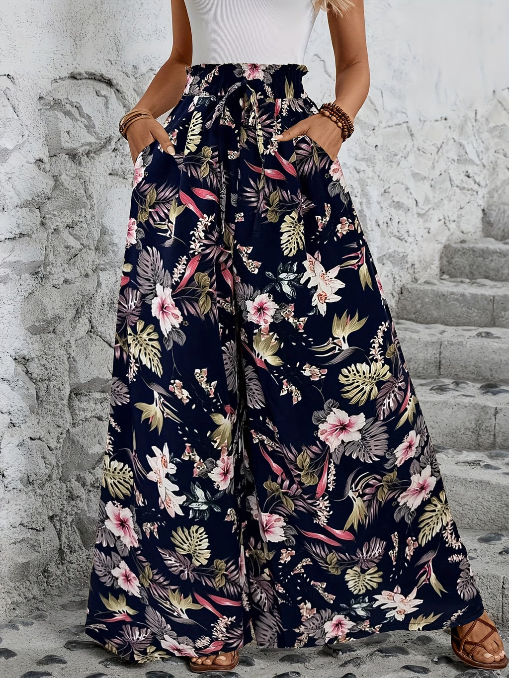 Pantalon Paloma — Vogue Française
