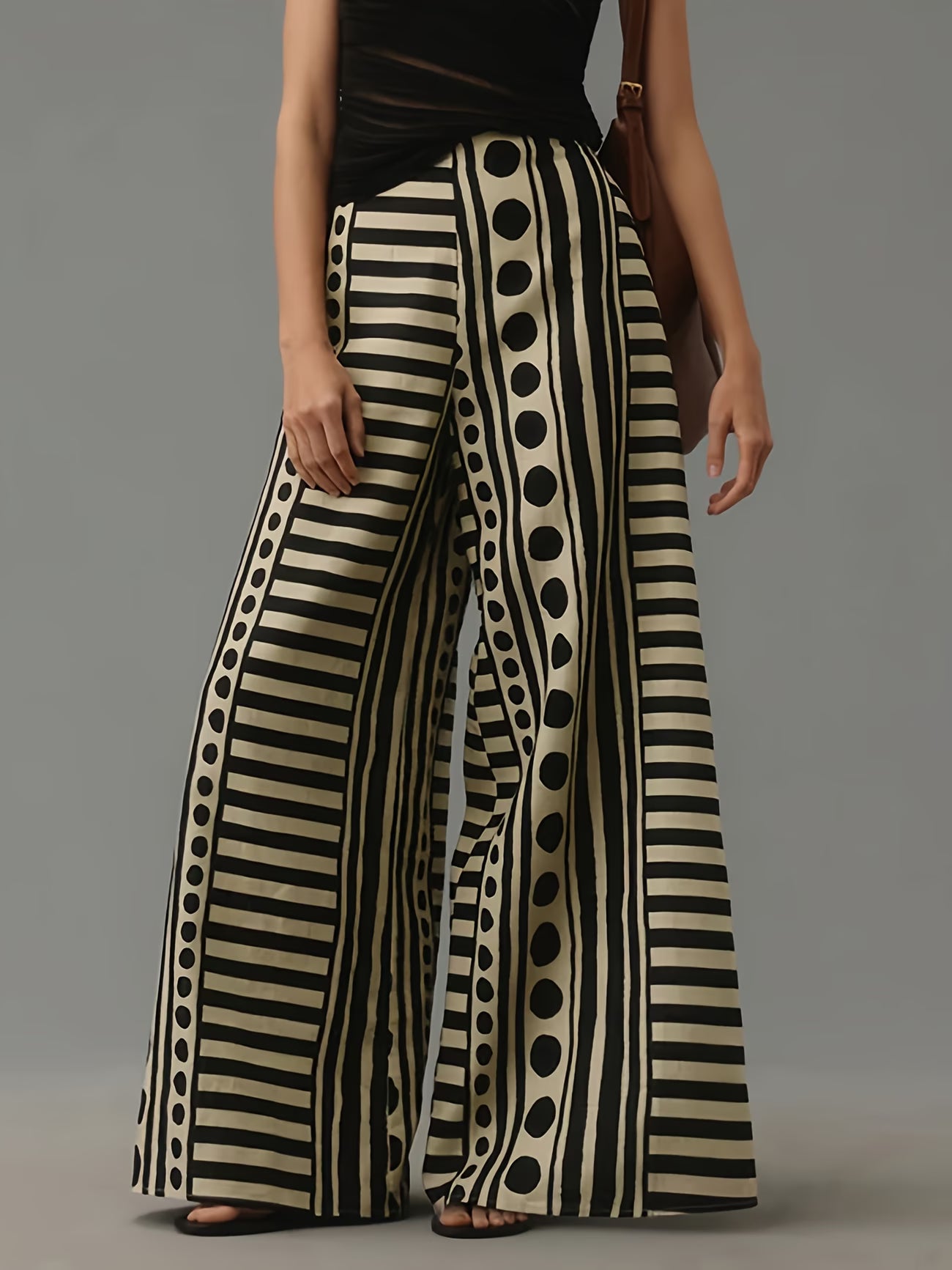 Pantalon Paloma — Vogue Française