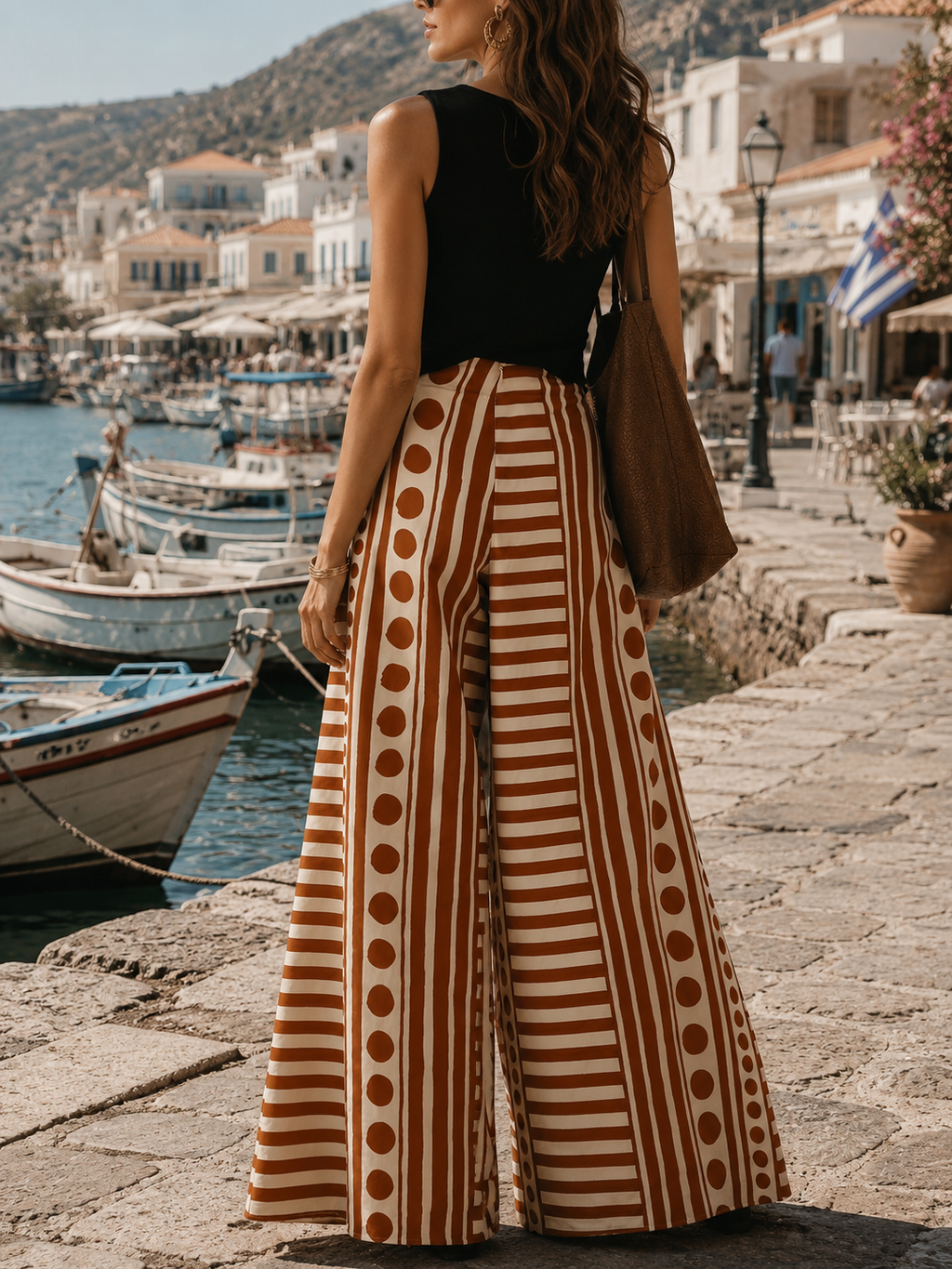 Pantalon Paloma — Vogue Française
